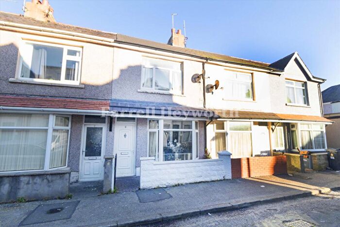 2 Bedroom House For Sale In Harrington Road, Heysham, Morecambe, LA3