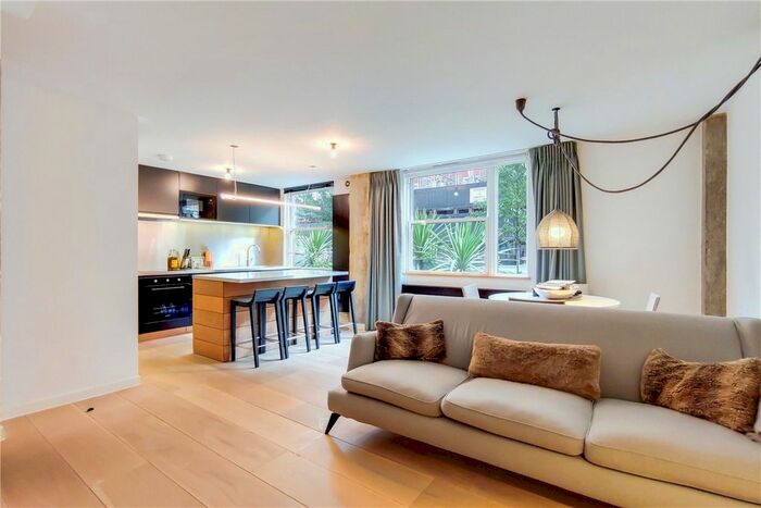 1 Bedroom Flat To Rent In Weymouth Street, Marylebone, London, W1W