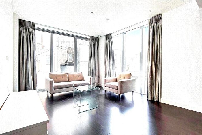 1 Bedroom Apartment To Rent In Meranti House, Alie Street, London, E1