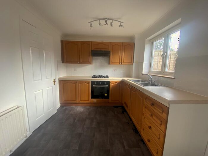 4 Bedroom Detached House To Rent In West End, Southampton, SO18