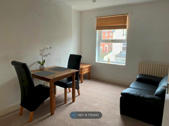 1 Bedroom Flat To Rent In Arundell Street, Nottingham, NG7