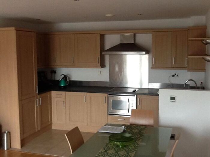 2 Bedroom Apartment To Rent In Taylorson Street South, M5