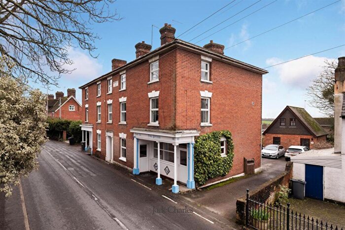 6 Bedroom House For Sale In Tonbridge Road, Wateringbury, Maidstone, ME18