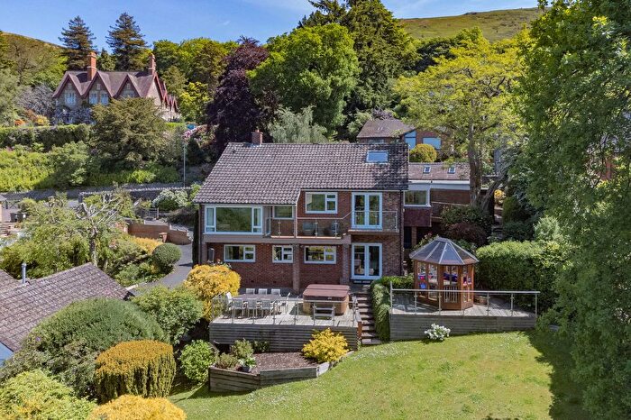 5 Bedroom Detached House For Sale In Blackheath Way, West Malvern, Malvern, Worcestershire, WR14