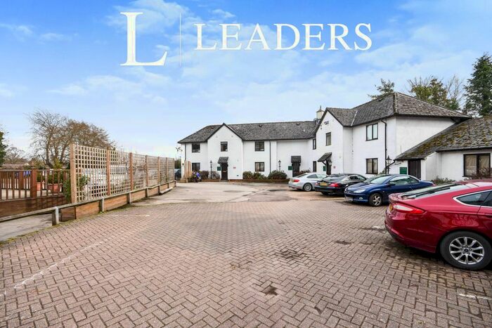 1 Bedroom Property To Rent In Pines Hill, Stansted, CM24