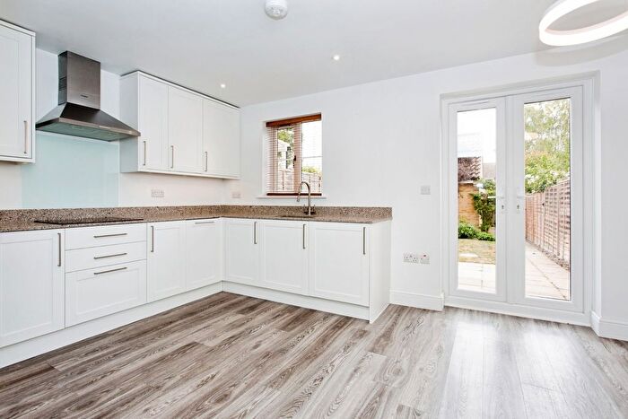 3 Bedroom Terraced House For Sale In Saxon Close, Oakington, Cambridge, Cambridgeshire, CB24