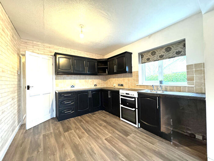 2 Bedroom Semi-Detached Bungalow For Sale In Sycamore Avenue, Garstang, Preston, Lancashire, PR3