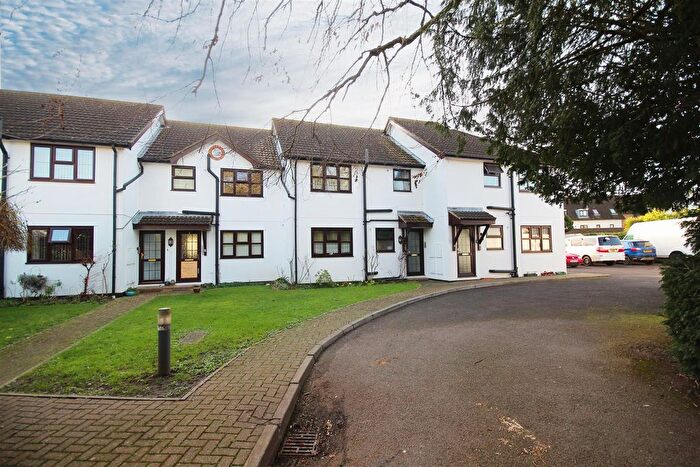 1 Bedroom Flat To Rent In Ashley Road, New Milton, BH25