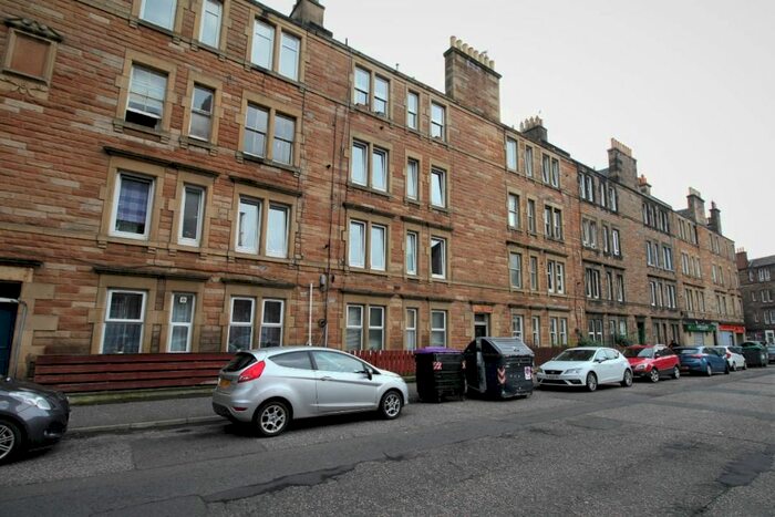 1 Bedroom Flat To Rent In Albion Road, Leith, Edinburgh, EH7