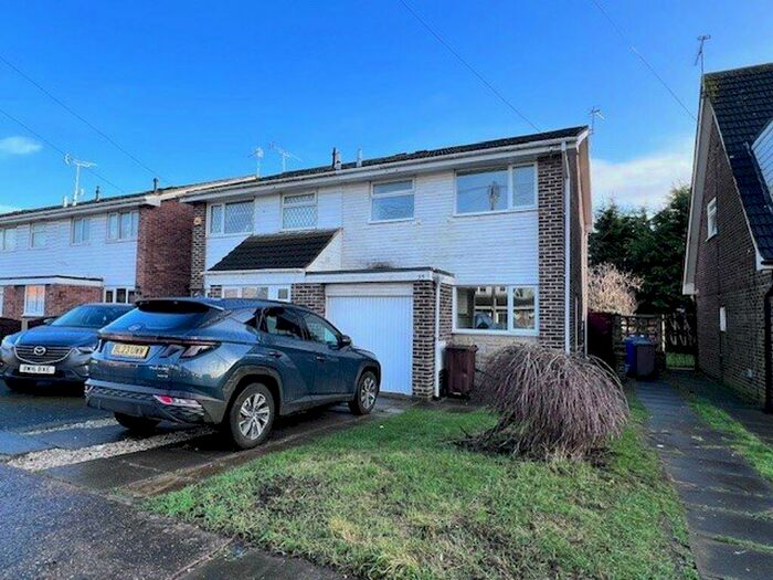 3 Bedroom Semi-Detached House To Rent In Ingleby Road, Sawley, NG10
