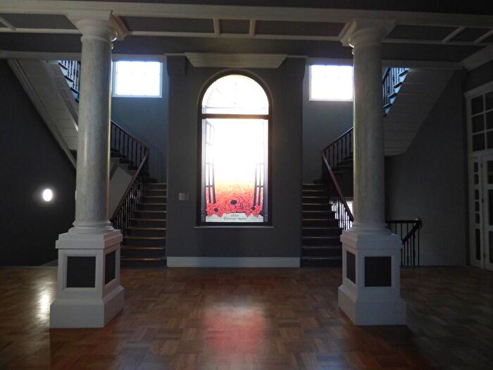 1 Bedroom Apartment To Rent In Burkhardt Hall, Swindon, SN1