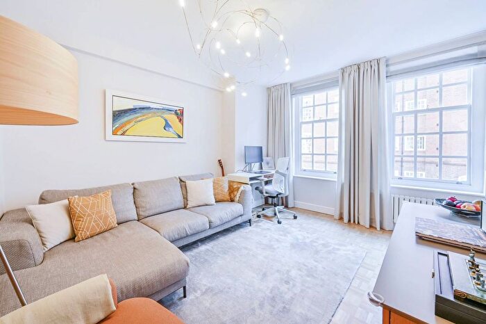 2 Bedroom Flat For Sale In Cureton Street, Westminster, London, SW1P