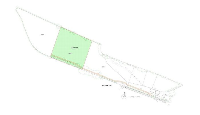 Land For Sale In Plot At Grove Farm, Patemore Lane, Pishill, RG9