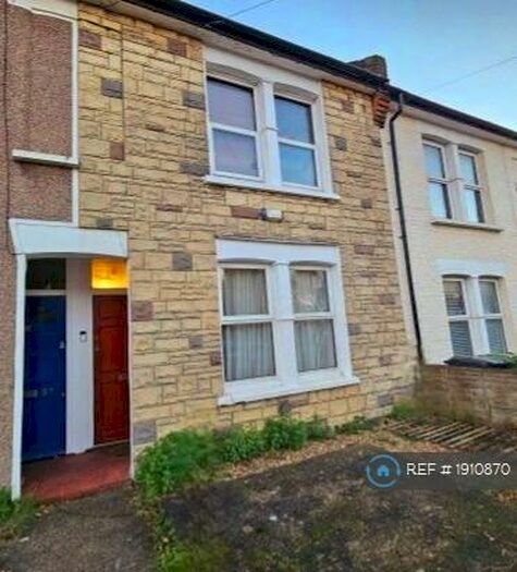 3 Bedroom Terraced House To Rent In Ronver Rd, Lee Green, SE12