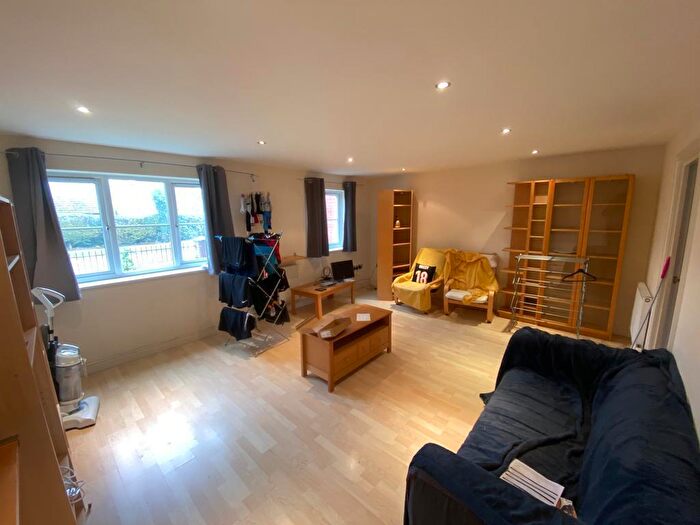 2 Bedroom Apartment To Rent In Grace Dieu Court, Loughborough - Inc Bills Option, LE11