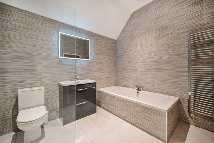 1 Bedroom Semi-Detached Bungalow To Rent In Warfield, Berkshire, RG42