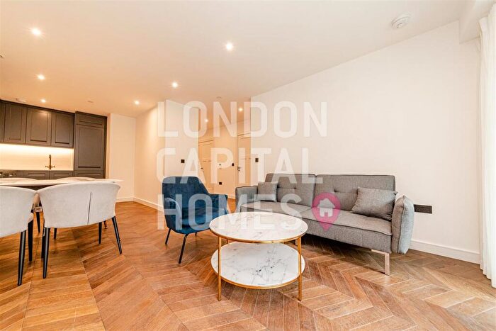 1 Bedroom Apartment To Rent In Manners House, Brook Street, Kingston Upon Thames, KT1