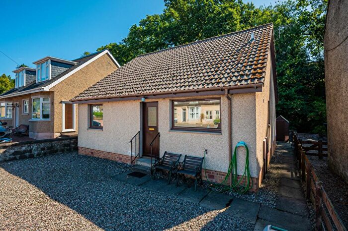 2 Bedroom Bungalow To Rent In Perth Road, Scone, Perthshire, PH2