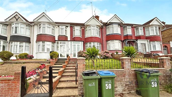 3 Bedroom Terraced House To Rent In Manton Road, London, SE2