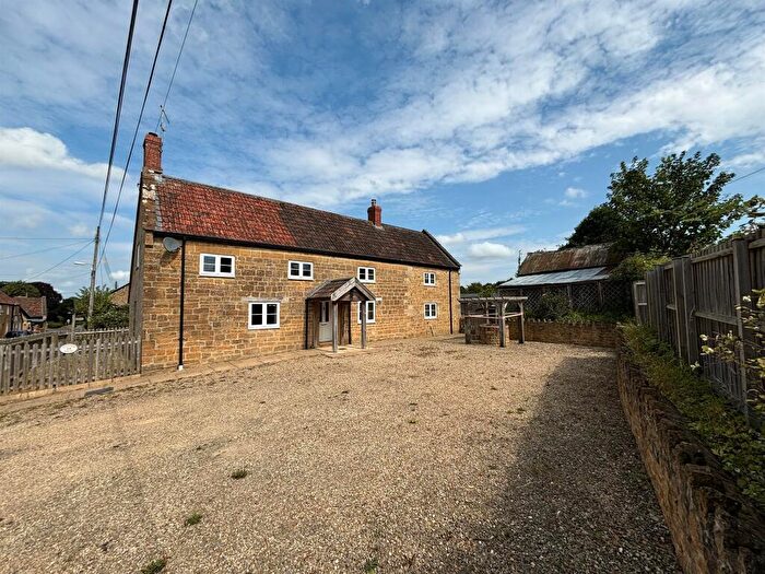 4 Bedroom Detached House For Sale In Vicarage Street, Tintinhull, Yeovil, Somerset, BA22