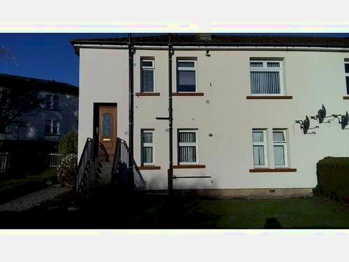 2 Bedroom Flat To Rent In Craigie Avenue, Dundee, DD4