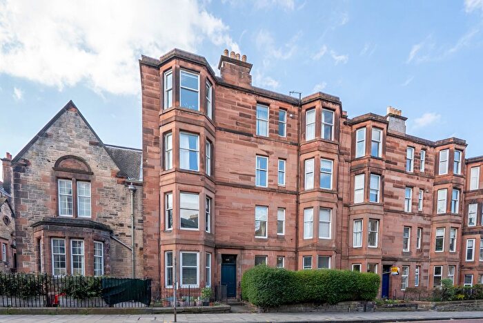 2 Bedroom Flat For Sale In / Comiston Road, Morningside, Edinburgh, EH10