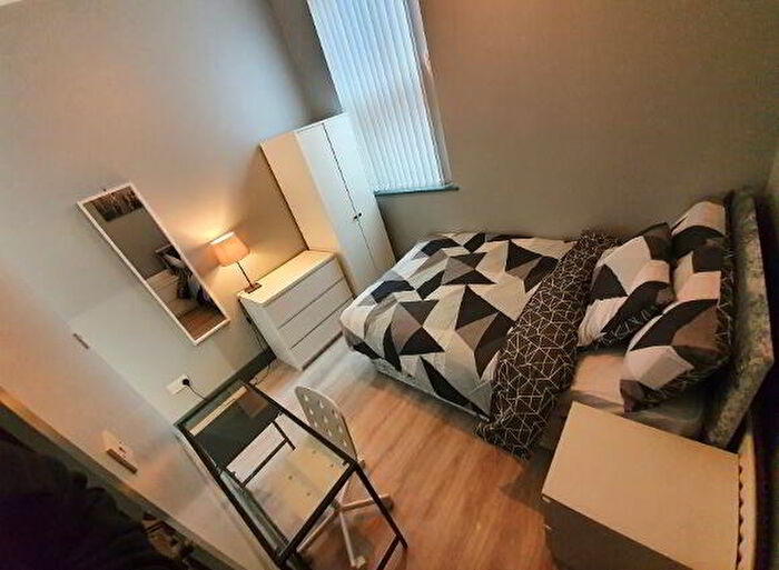 7 Bedroom Double Rooms To Rent In Fitzroy Ave, Belfast, BT7