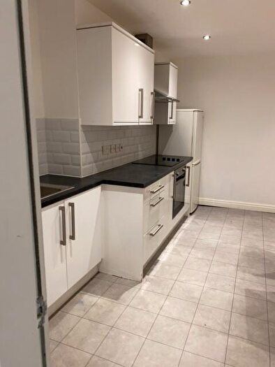 3 Bedroom Duplex To Rent In Rawcliffe Road, Birkenhead, Wirral, Merseyside, CH42