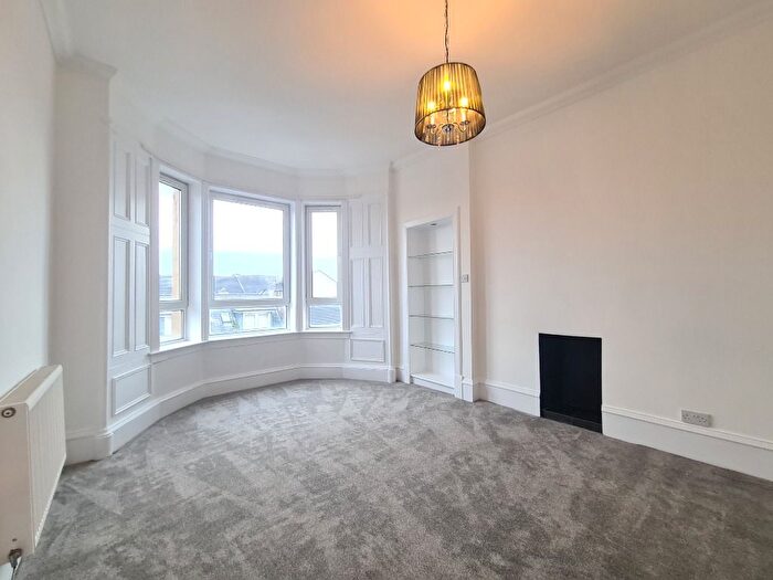 2 Bedroom Flat To Rent In Craigpark Drive, Dennistoun, Glasgow, G31