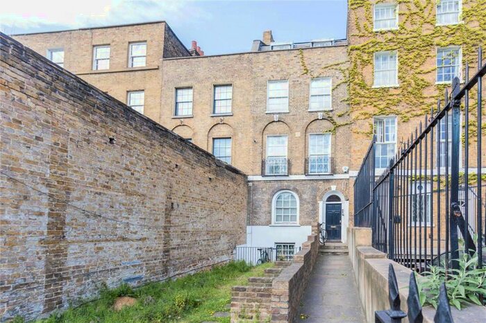 1 Bedroom Apartment To Rent In Hackney Road, London, E2