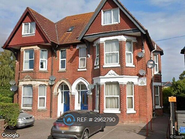 Studio To Rent In Howard Road, Southampton, SO15