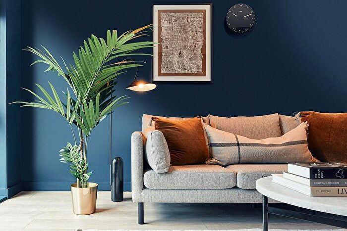 1 Bedroom Flat To Rent In Clyde Place, Glasgow, G5