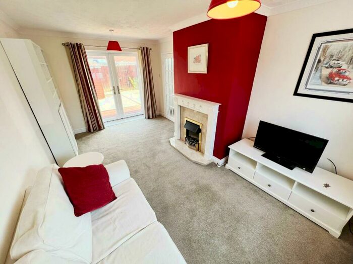 2 Bedroom Terraced House For Sale In Briar Close, Spennymoor, DL16