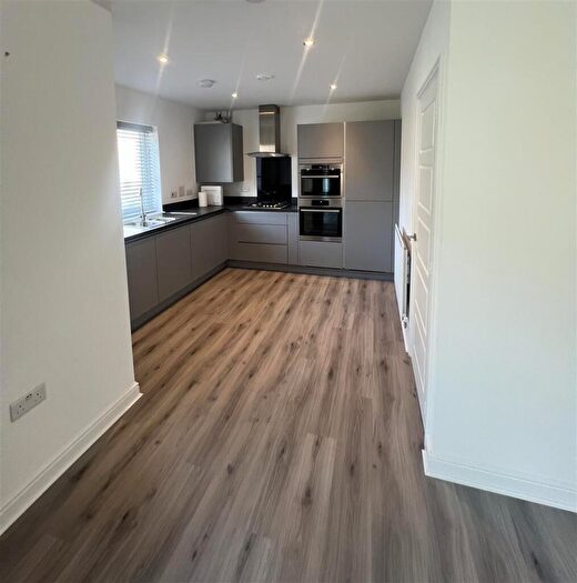 2 Bedroom Apartment For Sale In Ackers Drive, Ebbsfleet Valley, Swanscombe, DA10