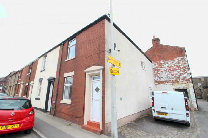 2 Bedroom Terraced House To Rent In Preston Road, Longridge, PR3