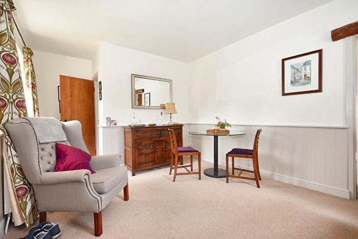 2 Bedroom Cottage For Sale In Turner Fold, Read, Lancashire, BB12