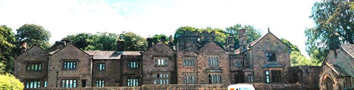 2 Bedroom Apartment To Rent In Longshaw Lodge, Longshaw, Hope Valley, S11