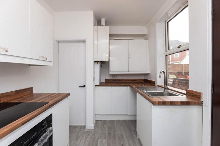 2 Bedroom Terraced House For Sale In Hugh Street, Castleford, WF10