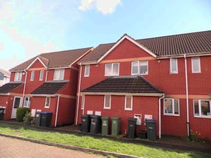 2 Bedroom House To Rent In Mortimer Street, Trowbridge, Wiltshire, BA14