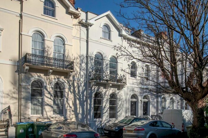 2 Bedroom Apartment To Rent In St Georges Road, Cheltenham, GL50