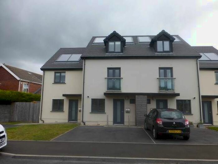 3 Bedroom Property To Rent In Llys Y Foryd, Kidwelly, SA17