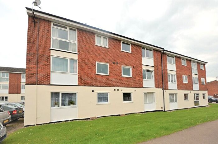 2 Bedroom Flat To Rent In Clay Pit Piece, Saffron Walden, CB11