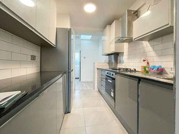 3 Bedroom Semi-Detached House To Rent In Gainsborough Gardens, , Edgware, HA8