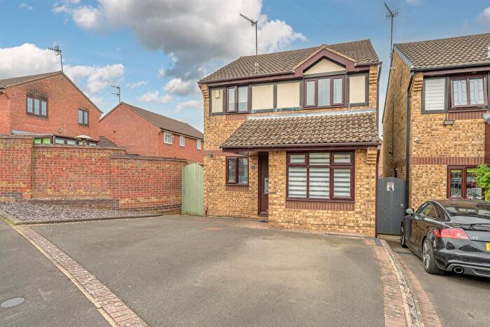 3 Bedroom Detached House For Sale In Trinity Road, Amblecote, Stourbridge, DY8