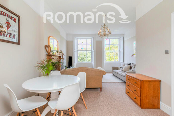 2 Bedroom Apartment To Rent In Caledonia Place, Clifton Village, BS8