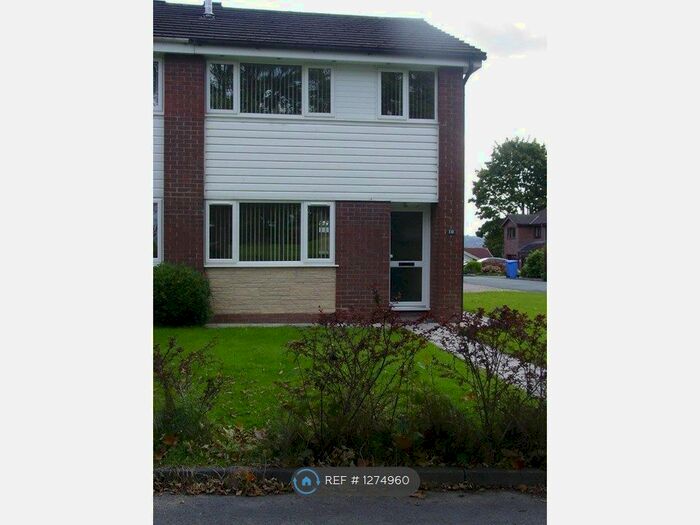 3 Bedroom Semi-Detached House To Rent In Braithwaite Close, Runcorn, WA7