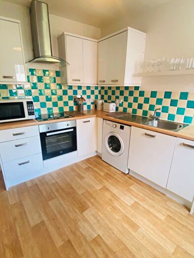 3 Bedroom Maisonette For Sale In Blackboy Road, Exeter, EX4