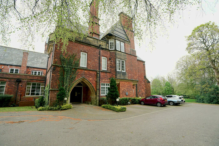 2 Bedroom Apartment To Rent In Dame Margaret Hall, Washington Village, Washington, NE38