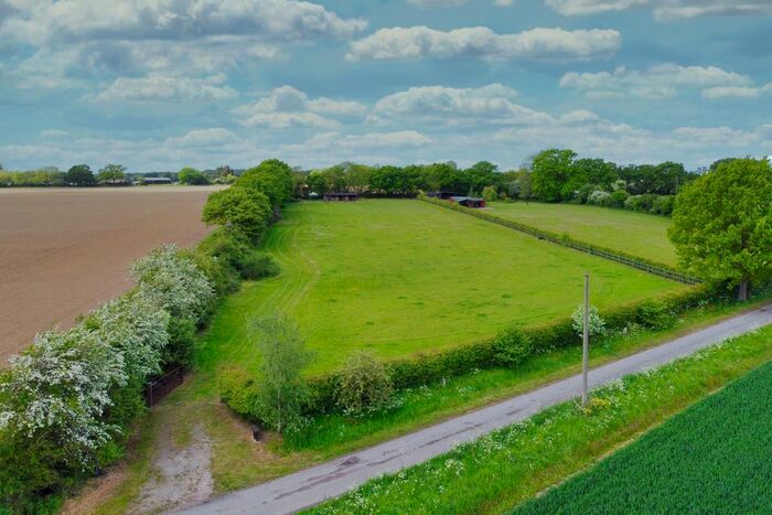 Land For Sale In Hemps Green, Fordham, Colchester, CO6