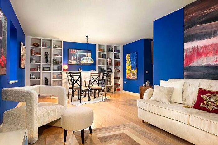 2 Bedroom Apartment To Rent In Eastcote Place, Fernbank Road, Ascot, Berkshire, SL5